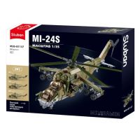 ����������� SLUBAN �������� M38-B1137 �������� ��-24� �������� (893���., 3���., 50��)