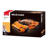 ����������� SLUBAN �������� M38-B1127 ������� ���������� ��������� (264���., 1���.)