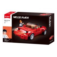 ����������� SLUBAN �������� M38-B1128 ������� MX5S ������� (264���., 2���.)