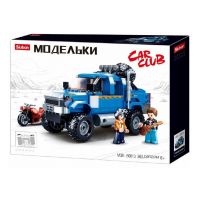 ����������� SLUBAN �������� M38-B0813 ���� ��������� ���� (361���., 2���.)