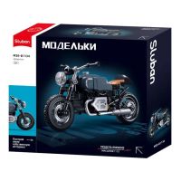 ����������� SLUBAN �������� M38-B1134 �������� R NineMS (191���.)