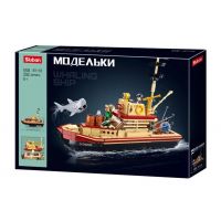 ����������� SLUBAN �������� M38-B1118 ���������� ����� Catherine (592���., 3���.+ 1 �����. 27,4��)