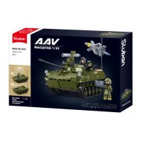 ����������� SLUBAN �������� M38-B1250 ���-2 (530���., 3 ���., 18,2��)