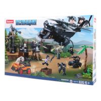 ����������� SLUBAN ������� M38-B0775 �������: ����� � ������� (830 ���., 7���., 38,4��)