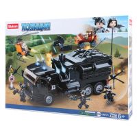 ����������� SLUBAN ������� M38-B0773 ������ �������� (830���., 6���., 22,8��)