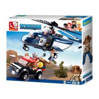 ����������� SLUBAN ������� M38-B0656 ������ �� ��������� (285���., 3���., 32��)