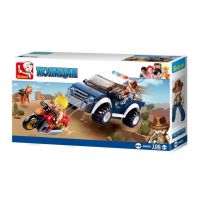 ����������� SLUBAN ������� M38-B0650 ������ �� �������� (106���., 2���.)