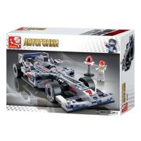 ����������� SLUBAN ��������� M38-B0352 �������� ���������� F1 (257���., 1���., 23��)