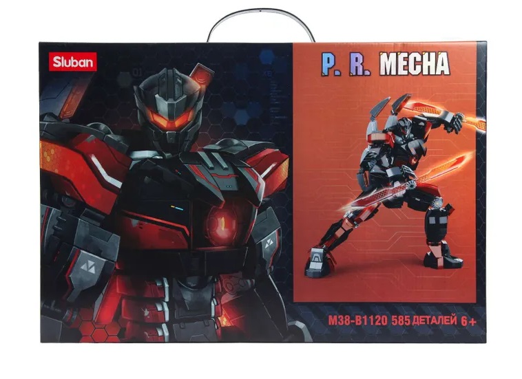 ����������� SLUBAN M38-B1120 ������ ����� (585 ���.)