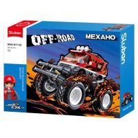 ����������� SLUBAN ������ M38-B1159 ������ ���� GO �80 (261���., 1���., 18,2��). �����������