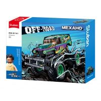 ����������� SLUBAN ������ M38-B1161 ������ ���� KIXX (252���., 1���.). �����������