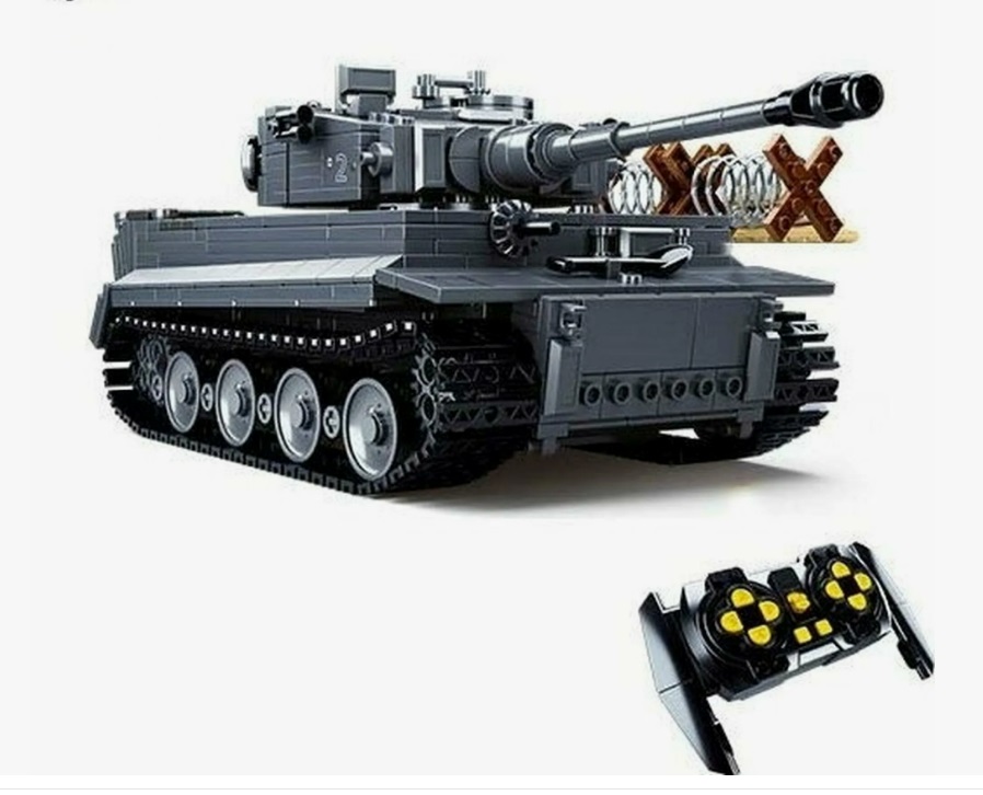 ����������� SLUBAN ������ M38-B0851 �������� ������ ���� Tiger (�� ���������������), (814 ���., 28��)