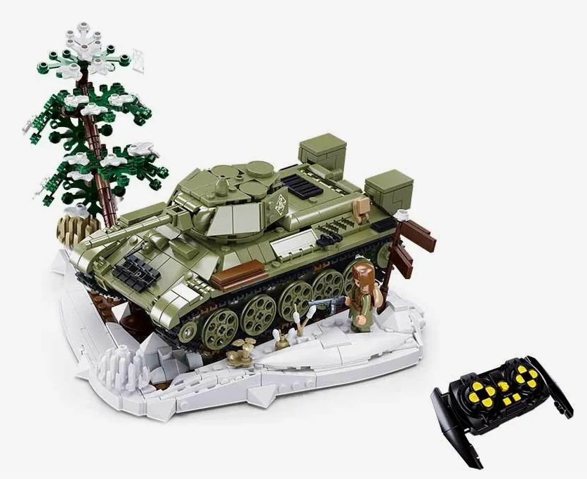 ����������� SLUBAN ������ M38-B7072 ��������� ���� �34 (�� ���������������), (837 ���., 21,4��)