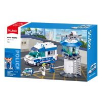 ����������� SLUBAN ��������� M38-B1218 ��������� ����������� (245 ���., 2 ���.). ������� - �����������