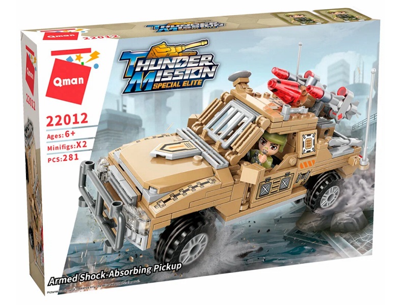 ����������� Qman 22012 ������ ����: ���� � �������� ���������� (281���., 2���.)