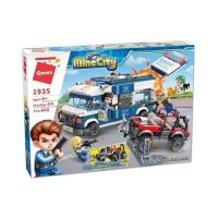 ����������� Qman 1935 MineCity: ���� ׸���� ����� (608 ���., 4 ���.)