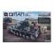 ����������� Qman 21028 ���������� ���� Panzerkampfwagen III: ���������� �������� (1058���., 4���., 26��)