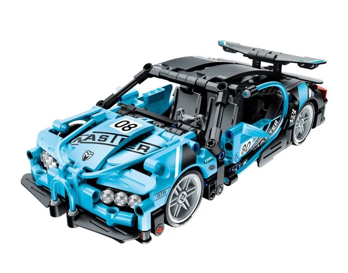 ����������� im.Master 5808 �������� �������, ����������� (pull back). 422 ���., 24 ��. (FCJ0659749). ������/�������