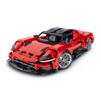 ����������� im.Master 9812 �������� Ferrari Daytona SP3 (1131���., 34,7��) �������