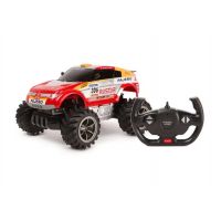 ������� �� ��������������� Rastar 20100 Pajero Evolution (Dakar Rally), (1:18, 25 ��). �������