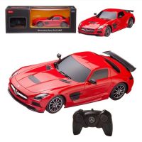 ������� �� ��������������� Rastar 54100R Mercedes SLS AMG (1:18, 26 ��). ����� �� �����������. ���� ���. �������