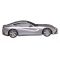 ������� �� ��������������� Rastar 53500S Ferrari F12 Berlinetta (1:18, 26��). ����� �� �����������. ���� ���