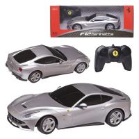 ������� �� ��������������� Rastar 53500S Ferrari F12 Berlinetta (1:18, 26��). ����� �� �����������. ���� ���