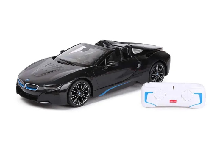 ������� �� ��������������� Rastar 95500 BMW i8 Roadster (1:12, 38��). ������