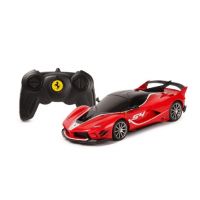 ������� �� ��������������� Rastar 79300 Ferrari FXX K Evo (1:24, 19,5��). �������