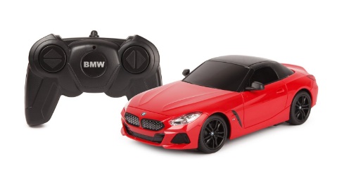 ������� �� ��������������� Rastar 96200 BMW Z4 (1:24, 18��). �������