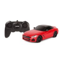 ������� �� ��������������� Rastar 96200 BMW Z4 (1:24, 18��). �������