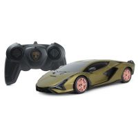 ������� �� ��������������� Rastar 97800 Lamborghini Sian (1:24, 19,5��). ���������