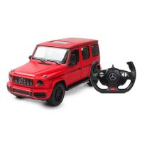 ������� �� ��������������� Rastar 95700 Mercedes-Benz G63 (1:14, 34��). ����� �����������. ���� ���. �������