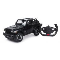 ������� �� ��������������� Rastar 79400 Jeep Wrangler JL (1:14, 31��). ����� �����������. ���� ���. ������