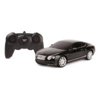 ������� �� ��������������� Rastar 48600 Bentley Contin GT ������� (1:24, 19,5��). ������