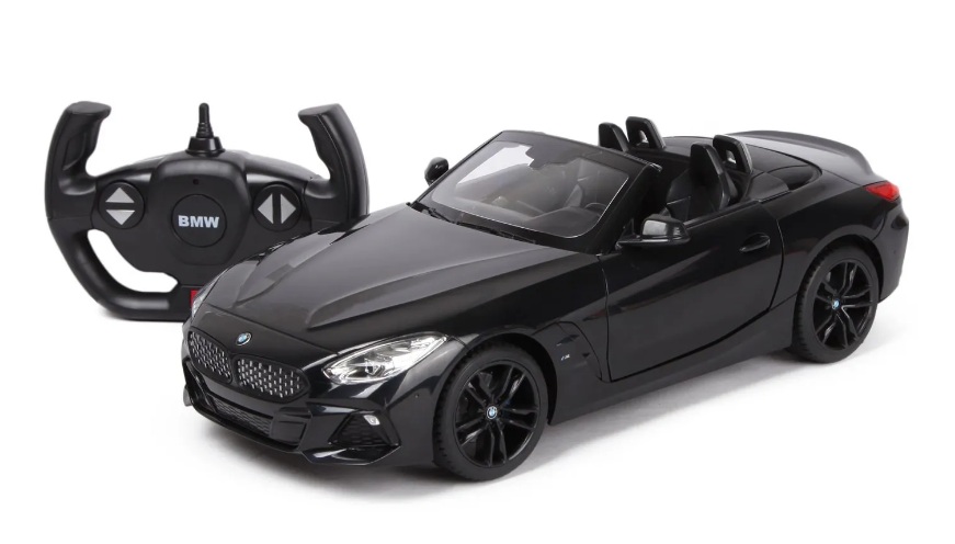 ������� �� ��������������� Rastar 95600 BMW Z4 Roadster (1:14, 30 ��). ����� �����������. ���� ���. ������