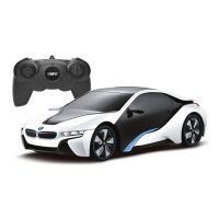 ������� �� ��������������� Rastar 48400W BMW I8 (1:24, 19,5��). �����