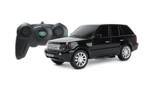 ������� �� ��������������� Rastar 30300 Range Rover Sport (1:24, 19,5��). ������