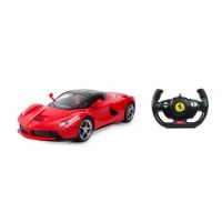 ������� �� ��������������� Rastar Ferrari LaFerrari (���.50100), 1:14 (32��). ����� �����������. �������