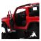 ������� �� ��������������� Rastar 79410 Jeep Wrangler Jl (1:14,30 ��). ����� �����������. ���� ���. �������