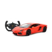 ������� �� ��������������� Rastar 43000 Lamborghini Aventador Coupe LP700 (1:14, 33 ��). ������ � ������.���� ���. �����
