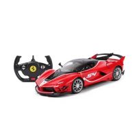 ������� �� ��������������� Rastar 79200 Ferrari FXX K Evo (1:14, 33��). ����� �����������. ���� ���. �������