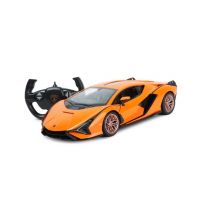 ������� �� ��������������� Rastar 97700 Lamborghini Sian FKP37 (1:14, 34��). ����� �����������. ���� ���. ���������