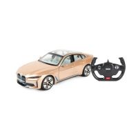 ������� �� ��������������� Rastar BMW i4 Concept (���.98300), 1:14(33��), ����� �����������. ���� ����������