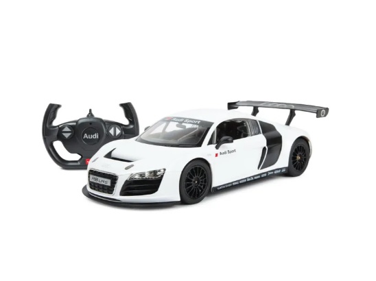 ������� �� ��������������� Rastar 47500 Audi R8 LMS (1:14, 31��) ������ � ������. ���� ���. �����