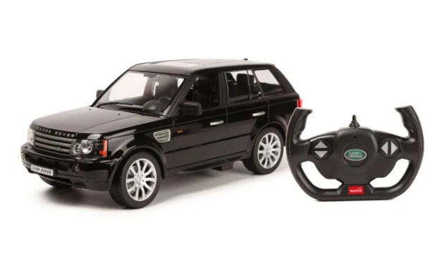 ������� �� ��������������� Rastar 28200 Range Rover Sport (1:14, 33��). ������ � ������. ���� ���. ������