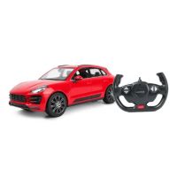 ������� �� ��������������� Rastar 73300 Porsche Macan (1:14, 31 ��). ������ � ������. ���� ���. �������