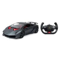 ������� �� ��������������� Rastar 49200 Lamborghini Sesto Elemento (1;14, 33��). ������ � ������. ���� ���. �����