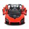 ������� �� ��������������� Rastar 96600 McLaren Senna (1:14, 34��). ����� �����������. ���� ���. ���������