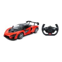 ������� �� ��������������� Rastar 96600 McLaren Senna (1:14, 34��). ����� �����������. ���� ���. ���������